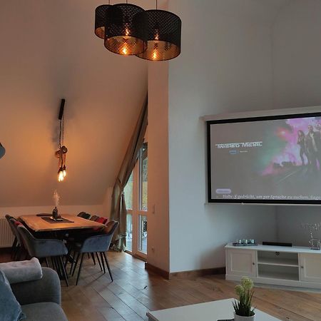 Fewo - Dat Tweete Tohuus - Im Herzen Der Lueneburger Heide Soltau Esterno foto