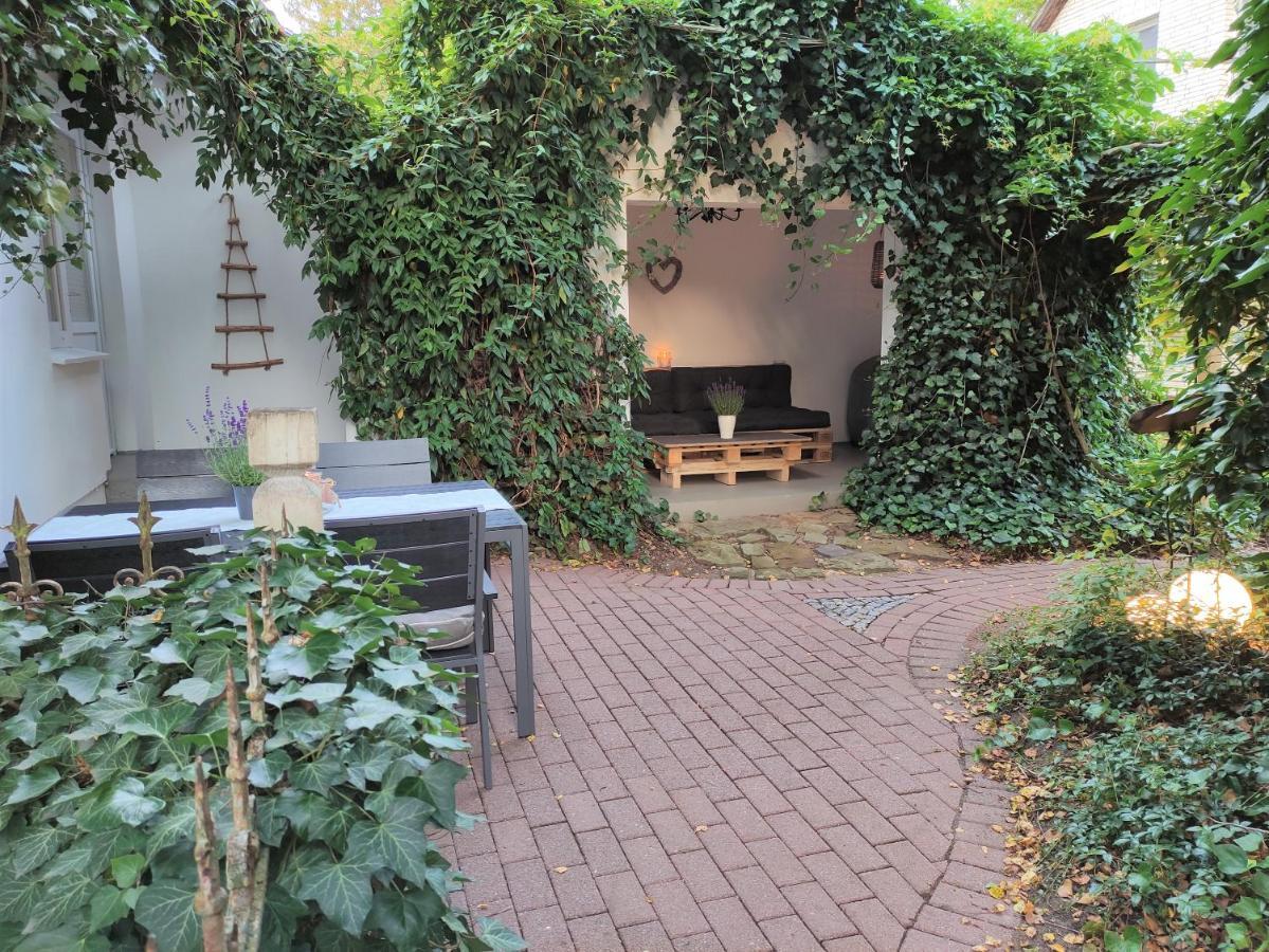 Fewo - Dat Tweete Tohuus - Im Herzen Der Lueneburger Heide Soltau Esterno foto