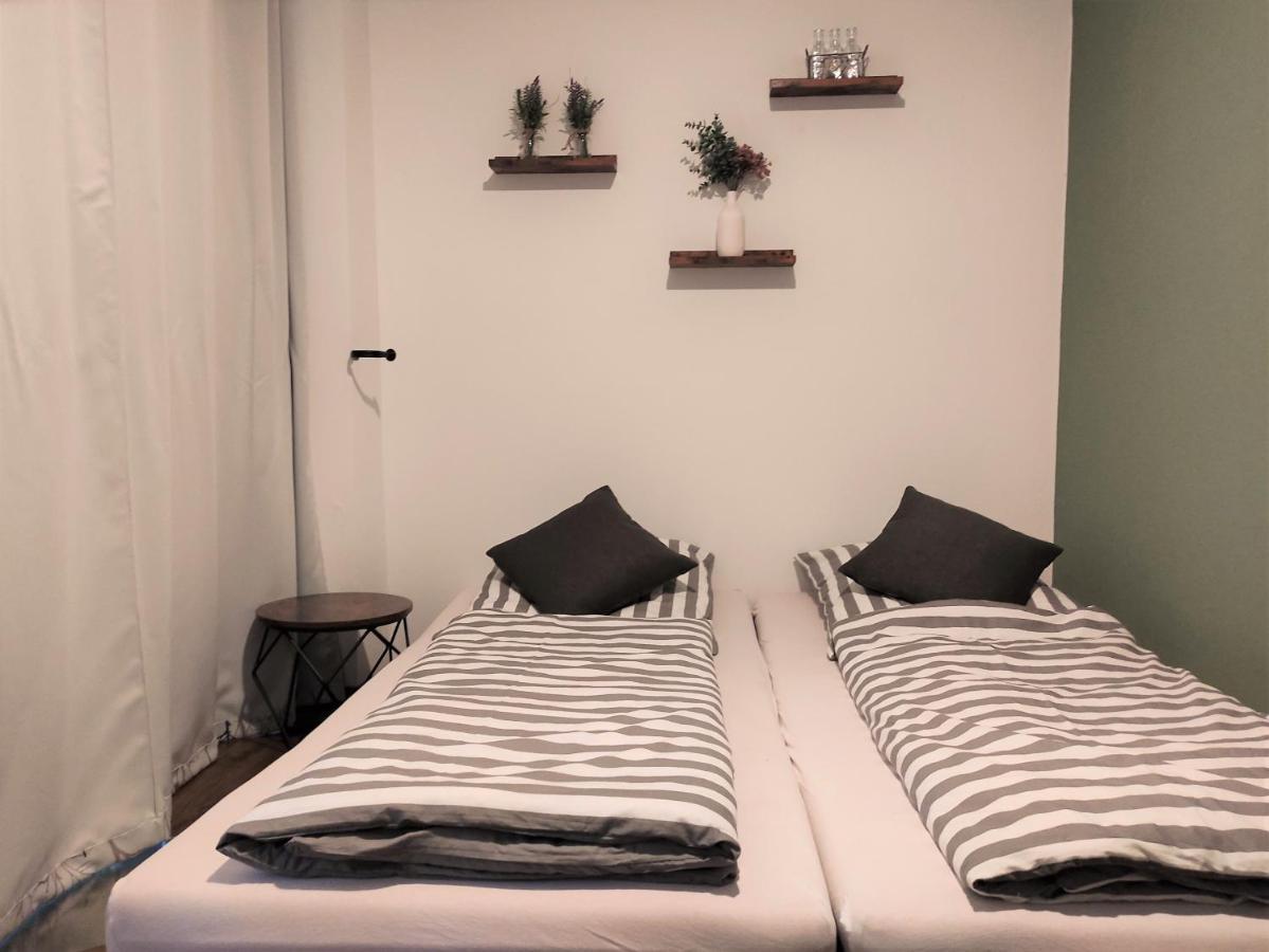 Fewo - Dat Tweete Tohuus - Im Herzen Der Lueneburger Heide Soltau Esterno foto