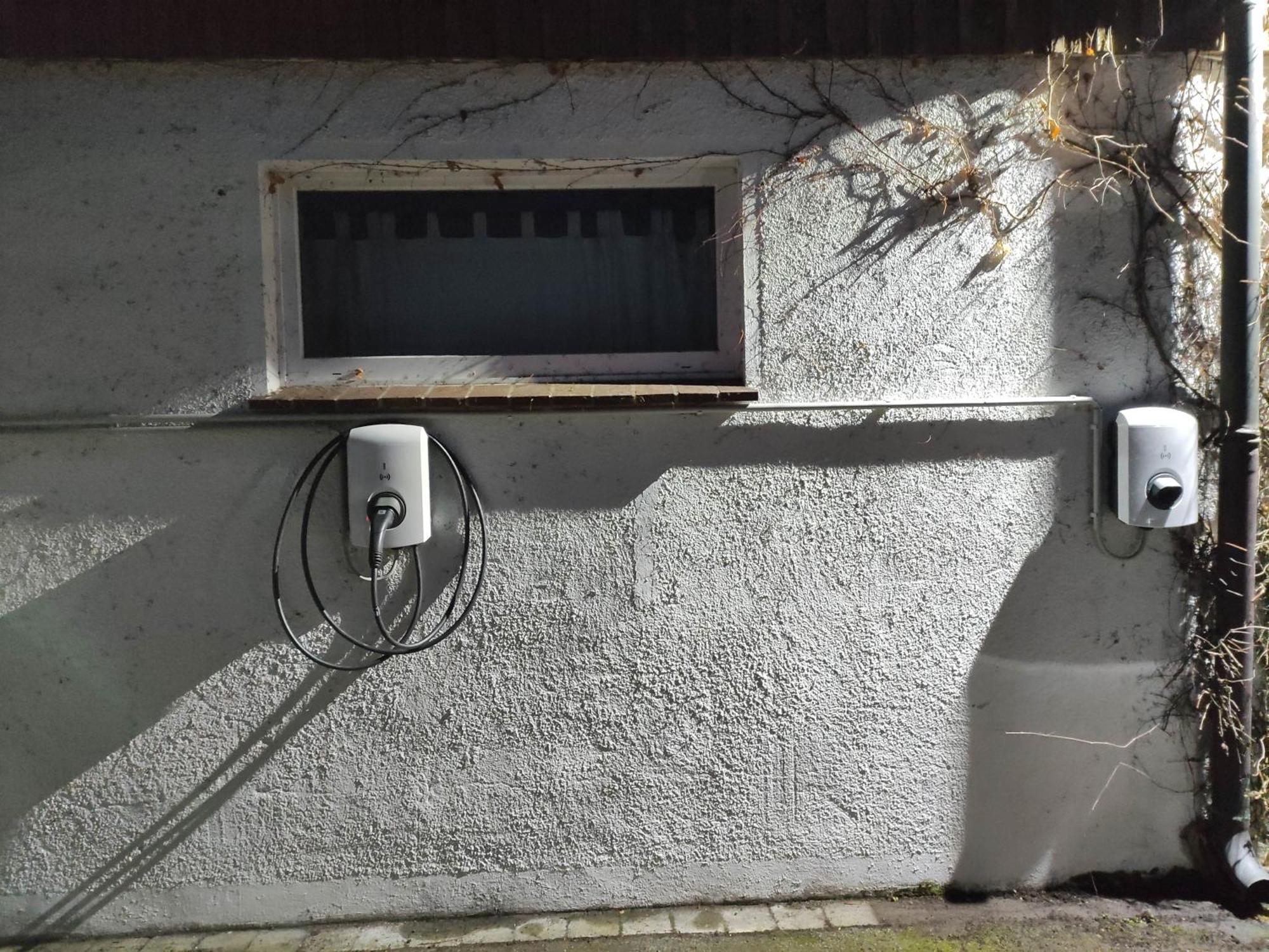 Fewo - Dat Tweete Tohuus - Im Herzen Der Lueneburger Heide Soltau Esterno foto